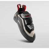 La Sportiva Miura VS Damen Kletterschuh white-cherry-tomato Produktbild 3