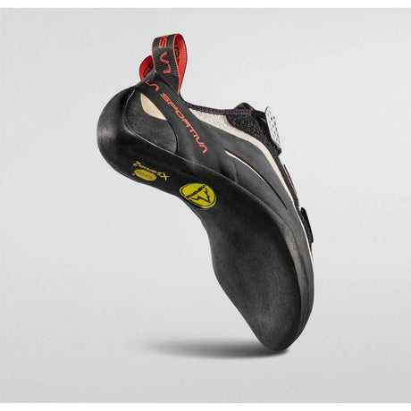 La Sportiva Miura VS Damen Kletterschuh white-cherry-tomato Produktbild 1