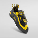 La Sportiva Miura VS Herren Kletterschuh black-yellow Produktbild 2