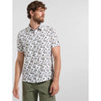 La Sportiva Move Tech Shirt Unisex chalk-cypress Produktbild 0
