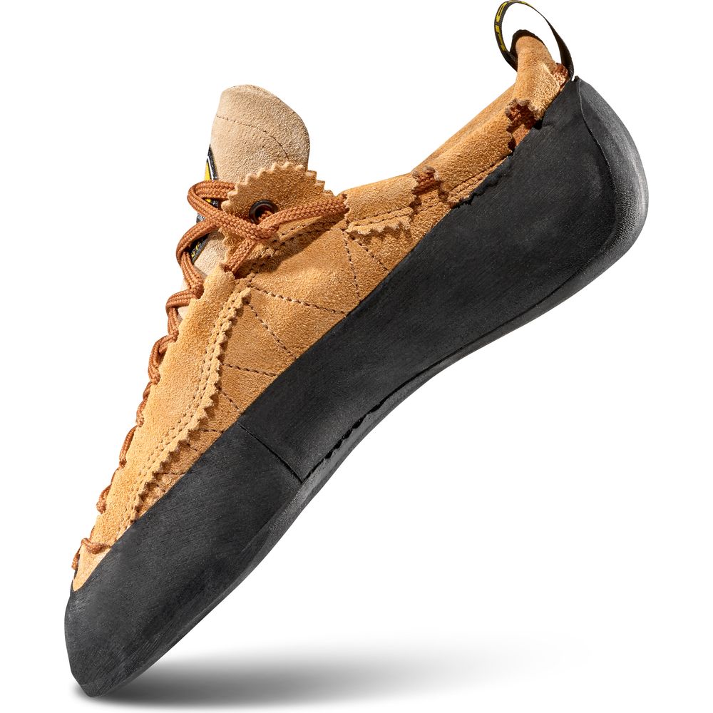La Sportiva Mythos Herren Kletterschuh terra Produktbild 4