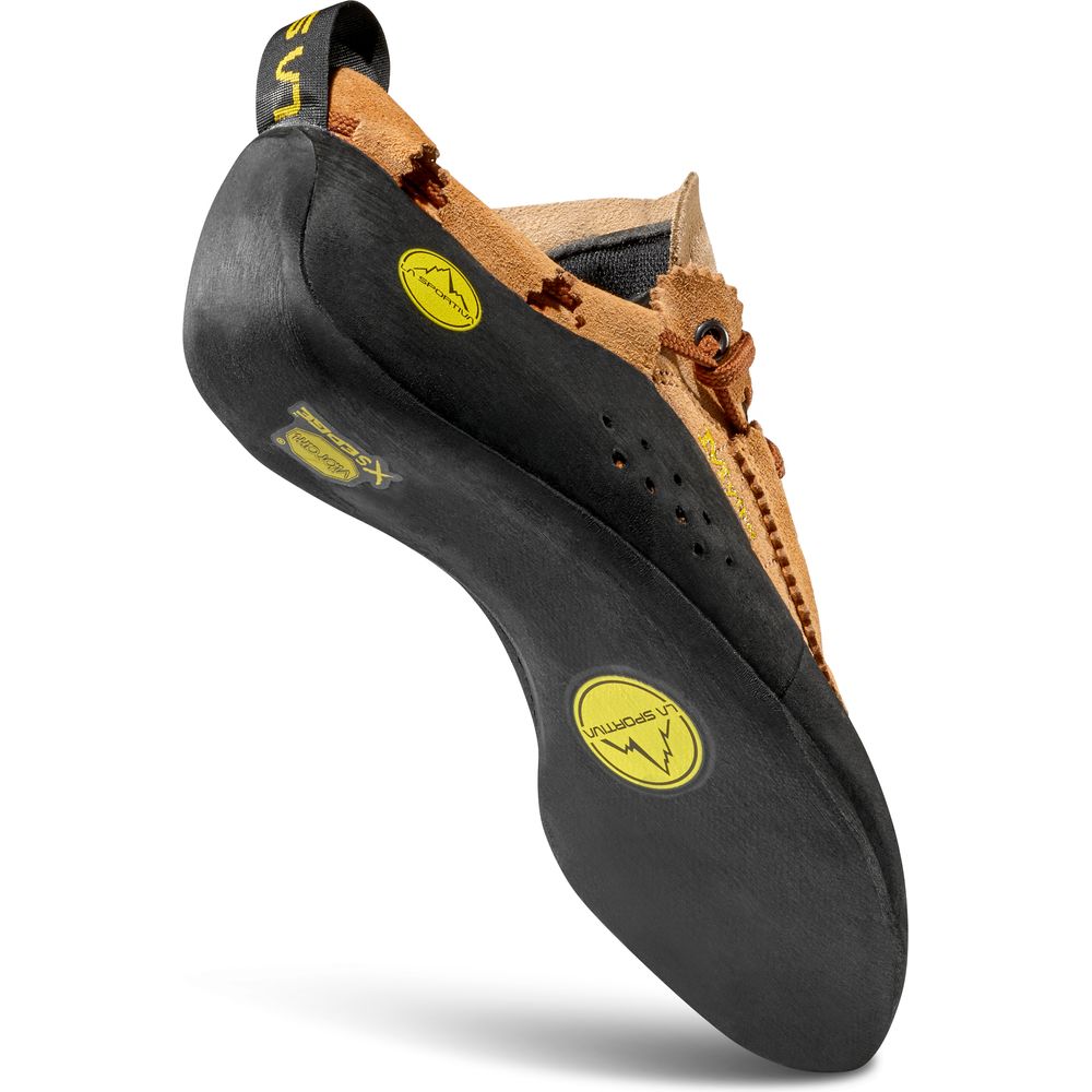 La Sportiva Mythos Herren Kletterschuh terra Produktbild 5