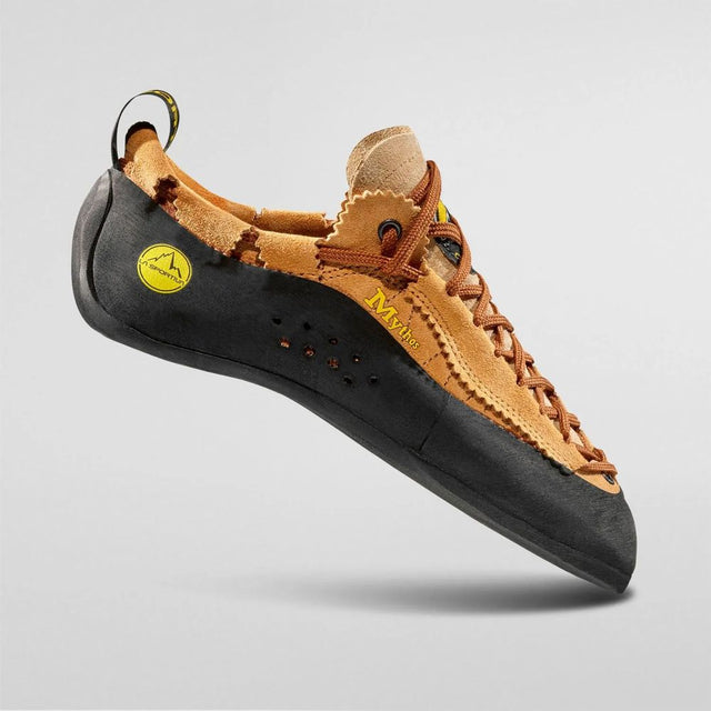 La Sportiva Mythos Kletterschuh terra Produktbild 0