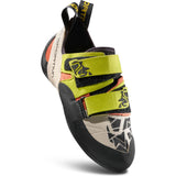 La Sportiva Otaki Damen Kletterschuh sulphur coral Produktbild 3