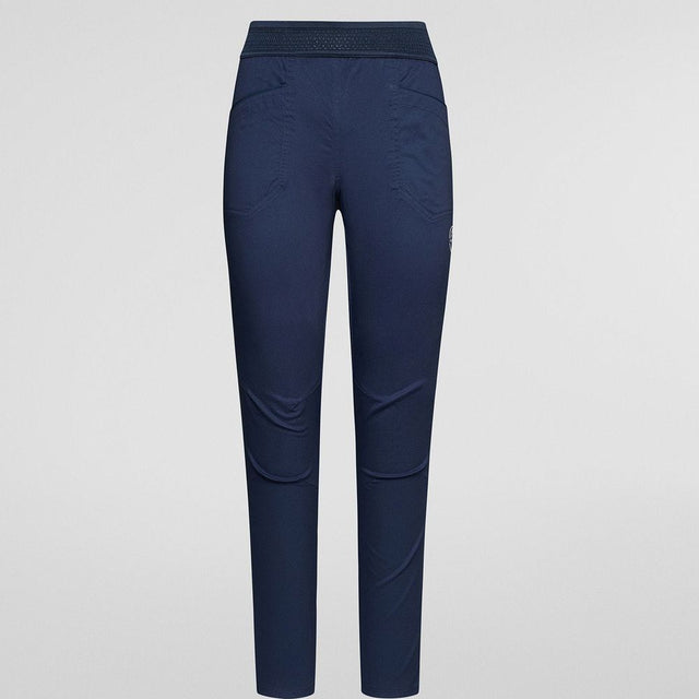 La Sportiva Roots Damen Kletterhose night-sky-chalk Produktbild 0