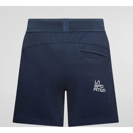 La Sportiva Roots Damen Klettershort night-sky-chalk Produktbild 1