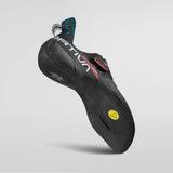 La Sportiva Skwama Lite Damen Kletterschuh black-malibu-blue Produktbild 1