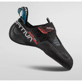 La Sportiva Skwama Lite Damen Kletterschuh black-malibu-blue Produktbild 0