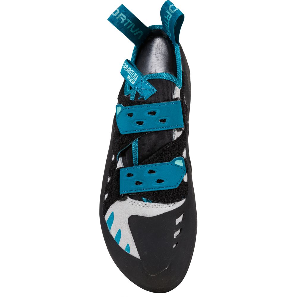 La Sportiva Tarantula Boulder Damen Kletterschuh ice crystal Produktbild 1