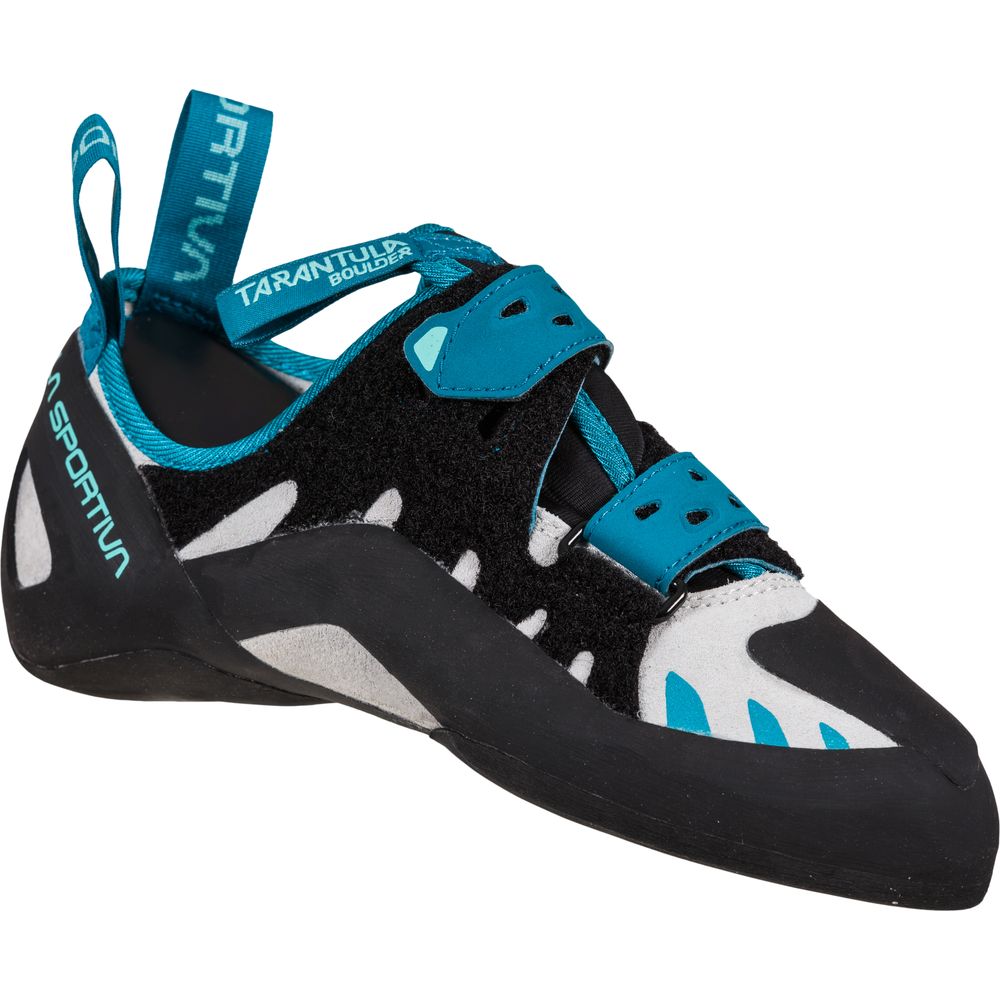 La Sportiva Tarantula Boulder Damen Kletterschuh ice crystal Produktbild 2