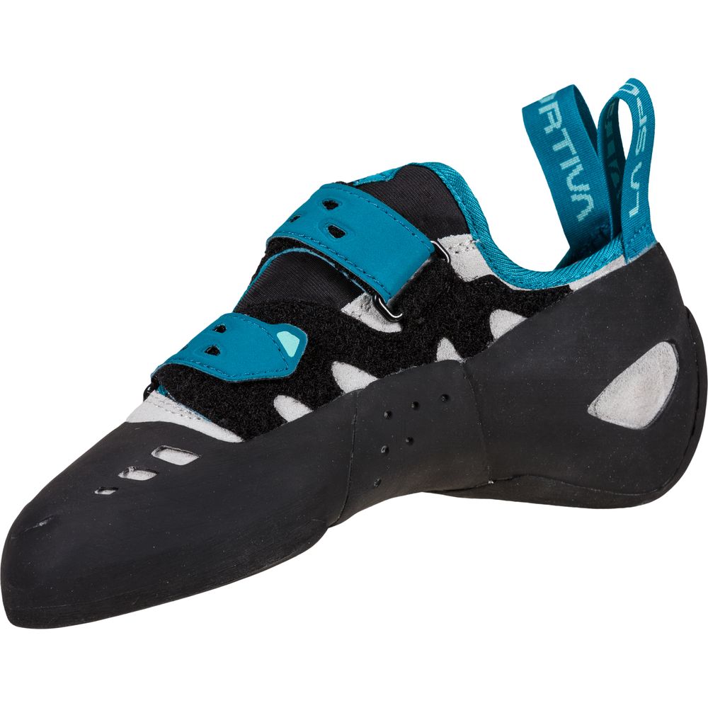 La Sportiva Tarantula Boulder Damen Kletterschuh ice crystal Produktbild 3
