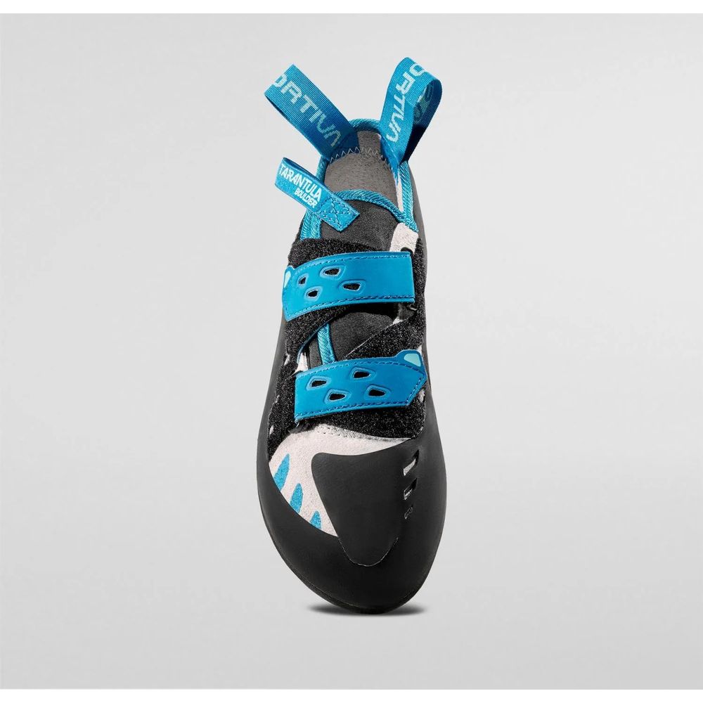 La Sportiva Tarantula Boulder Damen Kletterschuh ice-crystal Produktbild 2