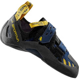 La Sportiva Tarantula Boulder Herren Kletterschuh night-blue-moss Produktbild 0