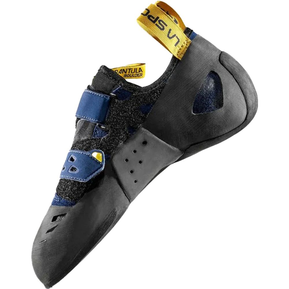 La Sportiva Tarantula Boulder Herren Kletterschuh night-blue-moss Produktbild 2
