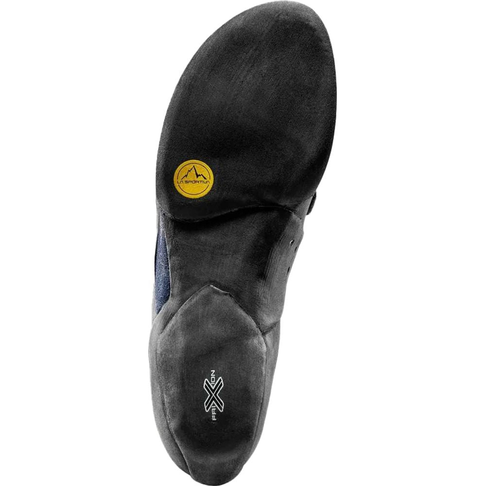 La Sportiva Tarantula Boulder Herren Kletterschuh night-blue-moss Produktbild 4