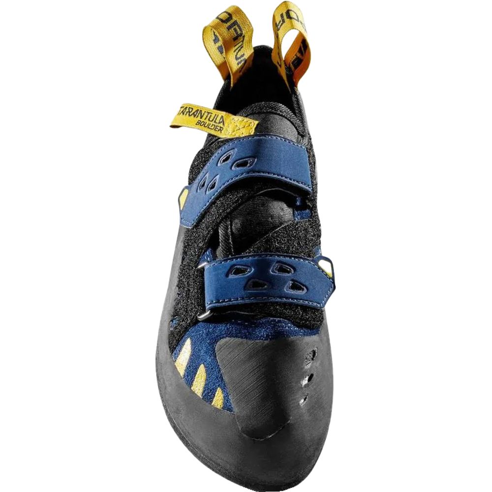 La Sportiva Tarantula Boulder Herren Kletterschuh night-blue-moss Produktbild 5