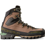 La Sportiva Trango Alpine GTX Damen Bergschuh sand-dune-aspen-green Produktbild 2