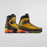 La Sportiva Trango Alpine GTX Herren Bergschuh yellow Produktbild 3