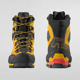 La Sportiva Trango Alpine GTX Herren Bergschuh yellow Produktbild 4