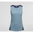 La Sportiva Traverse Damen Tanktop limestone-night-sky Produktbild 0