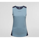 La Sportiva Traverse Damen Tanktop limestone-night-sky Produktbild 0