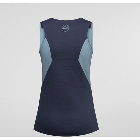 La Sportiva Traverse Damen Tanktop limestone-night-sky Produktbild 1