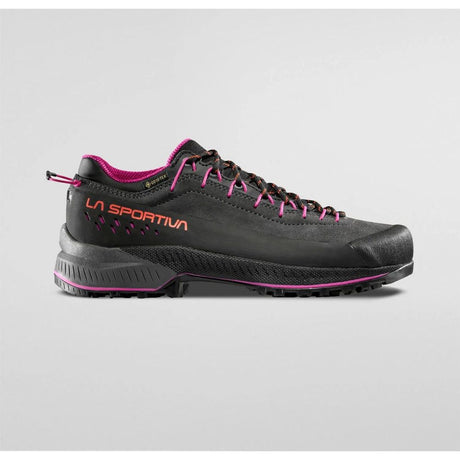 La Sportiva TX4 Evo  GTX Damen Klettersteigschuh carbon-springtime Produktbild 0