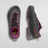 La Sportiva TX4 Evo  GTX Damen Klettersteigschuh carbon-springtime Produktbild 2