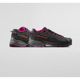 La Sportiva TX4 Evo  GTX Damen Klettersteigschuh carbon-springtime Produktbild 3
