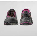 La Sportiva TX4 Evo  GTX Damen Klettersteigschuh carbon-springtime Produktbild 4