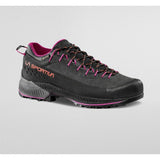La Sportiva TX4 Evo  GTX Damen Klettersteigschuh carbon-springtime Produktbild 5