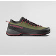 La Sportiva TX4 Evo Damen Zustiegsschuh cypress-azalea Produktbild 0
