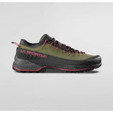 La Sportiva TX4 Evo Damen Zustiegsschuh cypress-azalea Produktbild 0