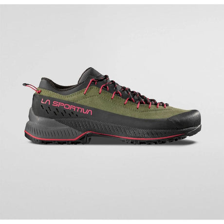 La Sportiva TX4 Evo Damen Zustiegsschuh cypress-azalea Produktbild 0