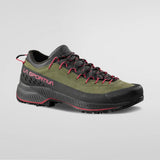 La Sportiva TX4 Evo Damen Zustiegsschuh cypress-azalea Produktbild 5
