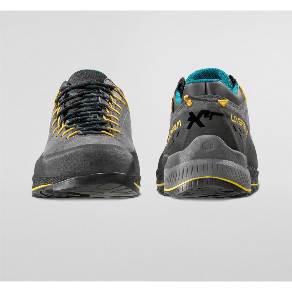 La Sportiva TX4 Evo GTX Herren carbon-bamboo Produktbild 4