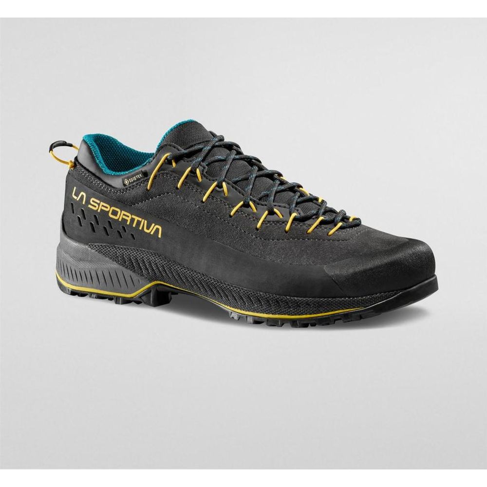 La Sportiva TX4 Evo GTX Herren carbon-bamboo Produktbild 5
