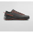 La Sportiva TX4 Evo Herren Zustiegsschuh carbon-cherry-tomato Produktbild 0