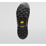 La Sportiva TX4 Evo Herren Zustiegsschuh carbon-cherry-tomato Produktbild 1