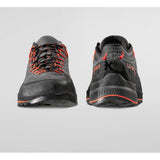 La Sportiva TX4 Evo Herren Zustiegsschuh carbon-cherry-tomato Produktbild 5