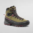 La Sportiva TX5 Evo Mid GTX Damen Wanderschuh cypress-azalea Produktbild 0