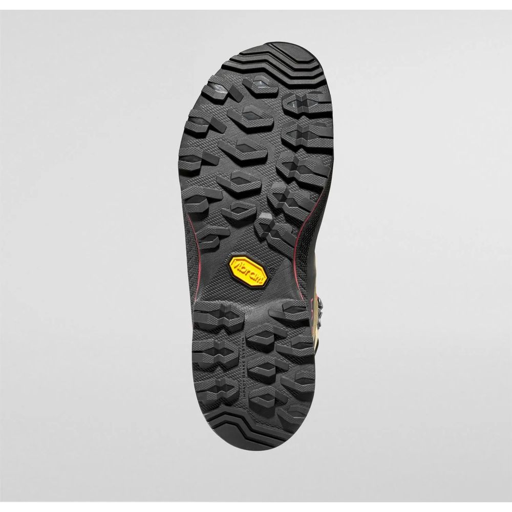 La Sportiva TX5 Evo Mid GTX Damen Wanderschuh cypress-azalea Produktbild 1