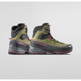 La Sportiva TX5 Evo Mid GTX Damen Wanderschuh cypress-azalea Produktbild 3