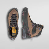 La Sportiva TX5 Evo Mid GTX Herren Wanderschuh mocha-redwood Produktbild 2