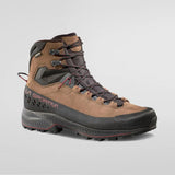 La Sportiva TX5 Evo Mid GTX Herren Wanderschuh mocha-redwood Produktbild 5