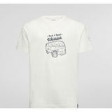 La Sportiva Van Herren T-Shirt chalk Produktbild 0