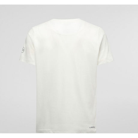 La Sportiva Van Herren T-Shirt chalk Produktbild 1