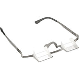 LACD Belay Glasses GTL steel Sicherungsbrille Produktbild 0