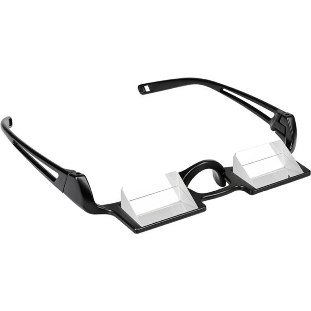 LACD Belay Glasses LC Sicherungsbrille black Produktbild 0