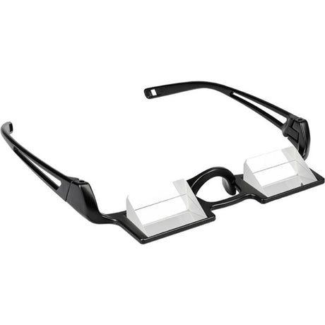 LACD Belay Glasses LC Sicherungsbrille black Produktbild 0